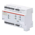 ABB - Lähtöyksikkö lämmitin KNX - HCC/S2.1.2.1