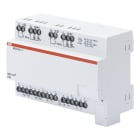 ABB - Lähtöyksikkö lämmitin KNX - HCC/S2.2.1.1