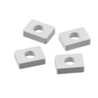 ABB - Korokepala - 4 x 4,5 (sis.4kpl)