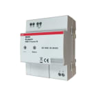 ABB - Väylämuunnin - PC/Hissi B/T DIN