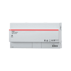 ABB - Väylämuunnin Welcome/LAN - M2308-02 Welcome