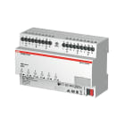 ABB - Valonsäädin KNX - 6x210W 230VAC RCL T DIN
