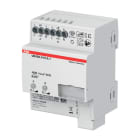 ABB - Valonsäädin 230VAC DIN KNX - UD/S2.315.2.1, 2x315W