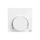 ABB - Lähtöyksikkö lämmitin KNX - SAR/A1.0.1-24