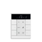 ABB - Huonetermostaatti KNX - SBS/U6.0.1-84