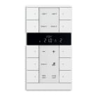 ABB - Huonetermostaatti KNX - SBR/U10.0.1-84