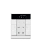 ABB - Huonetermostaatti KNX - SBC/U6.0.1-84