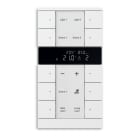 ABB - Huonetermostaatti KNX - SBC/U10.0.1-84