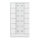 ABB - Painike KNX - SB/U12.0.1-84