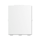 ABB - Huonetermostaatti KNX - SLS/A.0.1-84