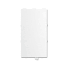 ABB - Huonetermostaatti KNX - SLB/A.0.1-84