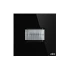 ABB SMART BUILDINGS - Liiketunnistin KNX - LT 180°, 86x86, Tacteo