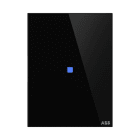 ABB SMART BUILDINGS - Painike KNX - 1-os, 86x115, Tacteo