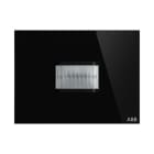 ABB SMART BUILDINGS - Liiketunnistin KNX - LT 180°, 115x86, Tacteo