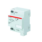 ABB - Väylämuunnin KNX - DG/S1.64.5.1 KNX/DALI2 1-kan