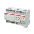 ABB - Lähtöyksikkö KNX - SAH/S16.6.7.1 16x6A