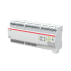 ABB - Lähtöyksikkö KNX - SAH/S24.6.7.1 24x6A