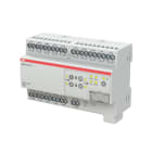 ABB - Lähtöyksikkö KNX - SAH/S16.10.7.1 16x10A