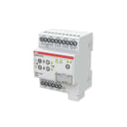 ABB - Lähtöyksikkö KNX - SAH/S8.16.7.1 8x16A