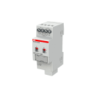 ABB - Lähtöyksikkö KNX - SA/S2.10.2.2 2x10A