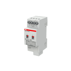 ABB - Lähtöyksikkö KNX - SA/S2.16.2.2 2x16A
