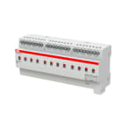 ABB - Lähtöyksikkö KNX - SA/S12.16.2.2 12x16A