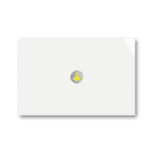 ABB - PriOn valkoinen - 6340-24G PAINIKETAULU 1-OS