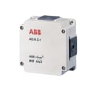 ABB - Analogiasisääntulo 2 kanavaa - AE/A 2.1