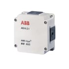 ABB - Analogiasisääntulo 2 kanavaa - AE/A 2.1