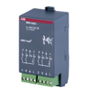 ABB - Binäärivastaanotin 4x12VDC - BE/M 4.24.1