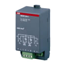 ABB - 2-kanavaa, 0,7A, 24 VAC/DC - ES/M 2.24.1