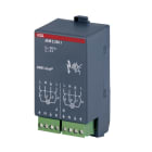 ABB - Verho-ohjain, 230VAC, 2x6A - JA/M 2.230.1