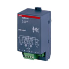 ABB - Verho-ohjain, 24VDC, 2x6A - JA/M 2.24.1