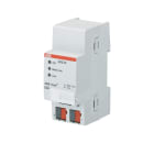 ABB - Väyläliityntäyksikkö KNX - LK/S 4.2 linjayhdistin 2-mod