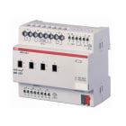ABB - Vakiovalo 230VAC,4x10A,1-10V - LR/S 4.16.1 SÄÄD.YKSIKKÖ