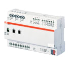 ABB - Huoneohjainyks.pieni 8-mod - RM/S 1.1