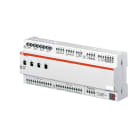 ABB - Huoneohjainyks.suuri 12-mod - RM/S 2.1