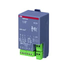 ABB - Kytkin-/säädinyksikkö,1-10V - SD/M 2.6.1, 230VAC 2x6A