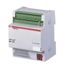 ABB - I/O yksikkö 32 sis/ulostuloa - UK/S 32.2