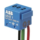 ABB - Väyläkytkentäliitin - US/E 1