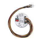 ABB - I/O yksikkö 12 sis/ulostuloa - US/U 12.2