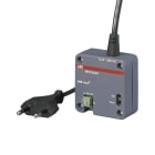 ABB - Virtalähde 30mA kuristimella - NTI/Z 28.30.1