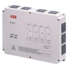 ABB - Ohjausyksikkö KNX - RC/A4.2