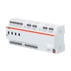 ABB - Tulo/lähtöyksikkö KNX 8-mod - RM/S3.1
