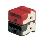 ABB - Väyläliitin pu/ha KNX - BUSKLEMME
