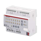 ABB - Väylämuunnin KNX dali DIN - DLR/S8.16.1M