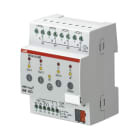 ABB - Lähtöyksikkö KNX 4-mod - MT/S4.12.2M