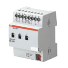 ABB - Lähtöyksikkö KNX - SE/S3.16.1