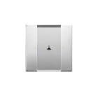 ABB - Painike 1 KNX Impressivo rst - 6125/02-866-500