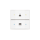 ABB - Painike 2 KNX Impressivo val - 6126/02-84-500